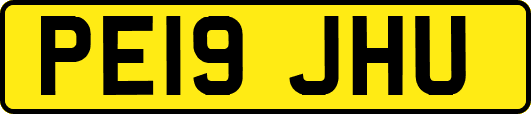 PE19JHU
