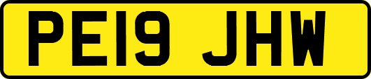 PE19JHW