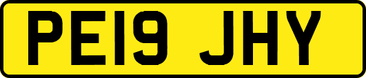 PE19JHY