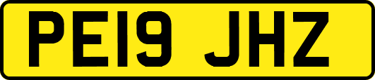 PE19JHZ