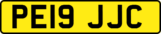 PE19JJC