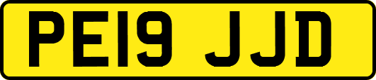 PE19JJD