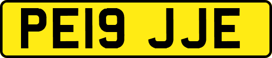 PE19JJE