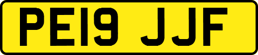 PE19JJF