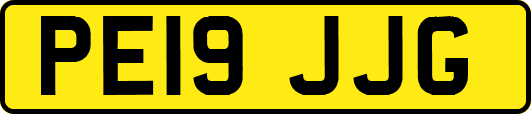 PE19JJG