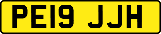 PE19JJH