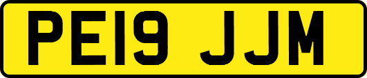 PE19JJM