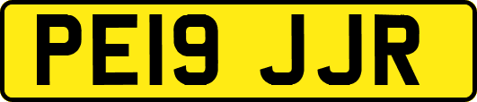 PE19JJR