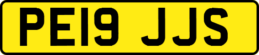 PE19JJS