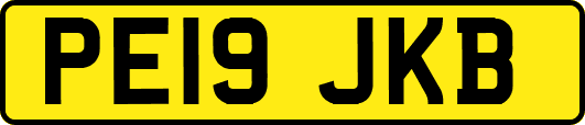PE19JKB