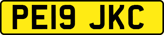 PE19JKC