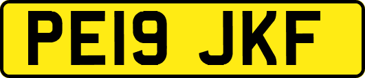 PE19JKF