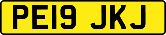 PE19JKJ