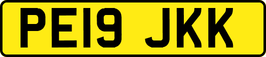 PE19JKK