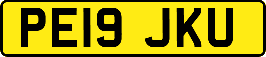 PE19JKU