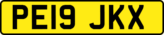 PE19JKX
