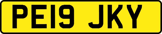 PE19JKY