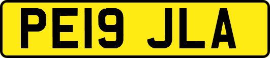 PE19JLA