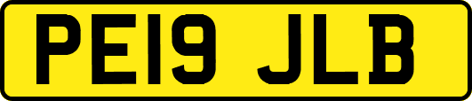 PE19JLB