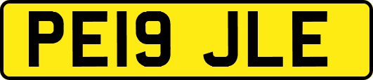 PE19JLE