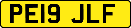 PE19JLF