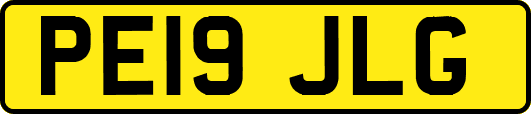 PE19JLG