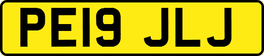 PE19JLJ