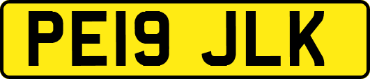 PE19JLK