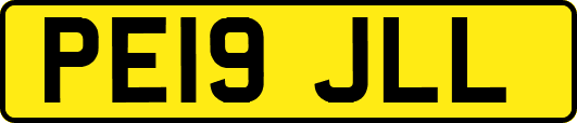 PE19JLL