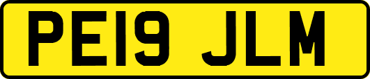 PE19JLM