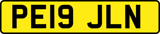 PE19JLN