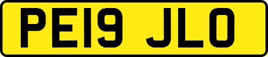 PE19JLO