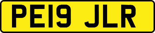 PE19JLR