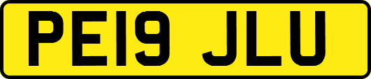 PE19JLU