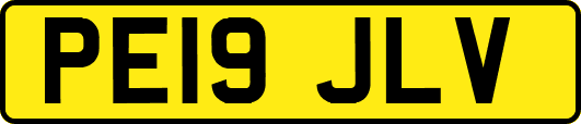 PE19JLV