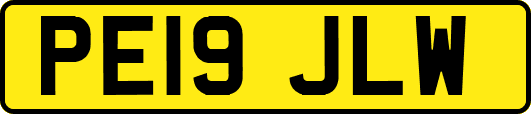 PE19JLW