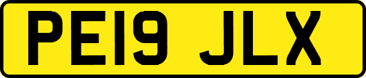 PE19JLX