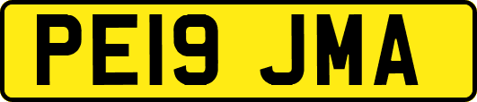 PE19JMA