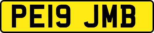 PE19JMB