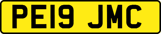 PE19JMC