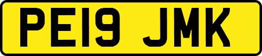 PE19JMK