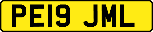 PE19JML