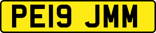 PE19JMM
