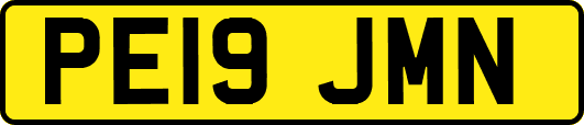 PE19JMN