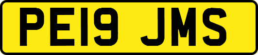 PE19JMS