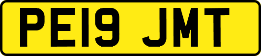 PE19JMT
