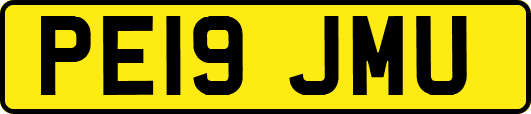 PE19JMU