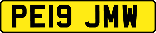 PE19JMW