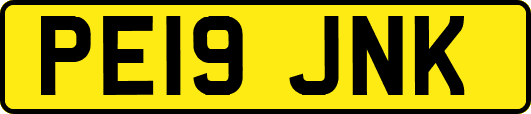 PE19JNK