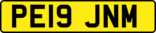 PE19JNM